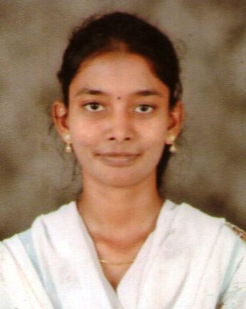 Mrs. M. Swathi